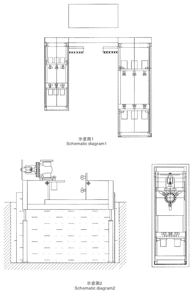 潛水式閥門測(cè)試機(jī)